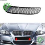 BMW 3 Serisi E 90 Ön Tampon Izgarası 51117198906 OEM 51117198906
