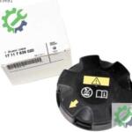 Bmw 3 Serisi E90 Radyatör Yedek Su Kapağı 17117639020 OEM 17117639020