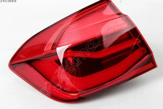 Bmw 3 Serisi F30 2015 Ledli Sol Dış Stop Lambası 63217369117 OEM 63217369117