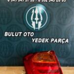 BMW 3 Serisi Sol Arka Stop çıkma parça - Bulut Otomotiv Orjinal Çıkma ve Yedek Parça İzmir