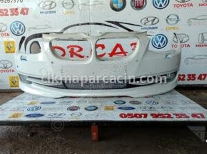 BMW 3.28-3.32-E92-E93 ÖN TAMPON ORJİNAL ÇIKMA PARÇA 51117227885 OEM 51117227885