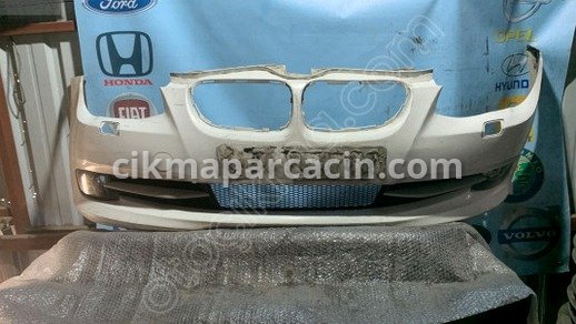 BMW 1 Serisi Ön Tampon çıkma parça