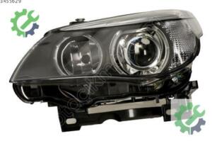 Bmw 5 Serisi E60 Sol Xenon Far 1EL163079001