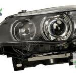 Bmw 5 Serisi E60 Sol Xenon Far 1EL163079001