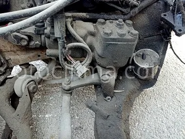 BMW 5 Serisi Direksiyon Pompası çıkma parça - DR CAR OTO ÇIKMA PARÇA Adana