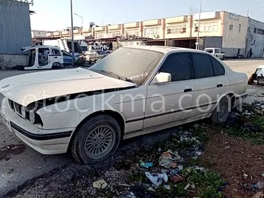 BMW 5 Serisi Tavan çıkma parça - DR CAR OTO ÇIKMA PARÇA Adana