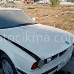 BMW 5 Serisi Kaput çıkma parça - DR CAR OTO ÇIKMA PARÇA Adana
