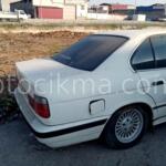 BMW 5 Serisi Sağ Arka Kapı çıkma parça - DR CAR OTO ÇIKMA PARÇA Adana