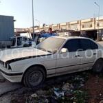 BMW 5 Serisi Sol Ön Kapı çıkma parça - DR CAR OTO ÇIKMA PARÇA Adana