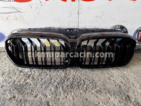 BMW 5 Serisi Panjur çıkma parça