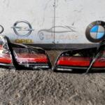 BMW 5 Serisi Stop çıkma parça - DR CAR OTO ÇIKMA PARÇA Adana