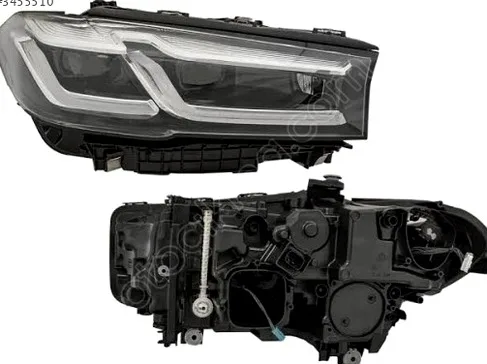 BMW 2 Serisi Sis Farı Çerçevesi çıkma parça - BENİM PARÇACIM İstanbul