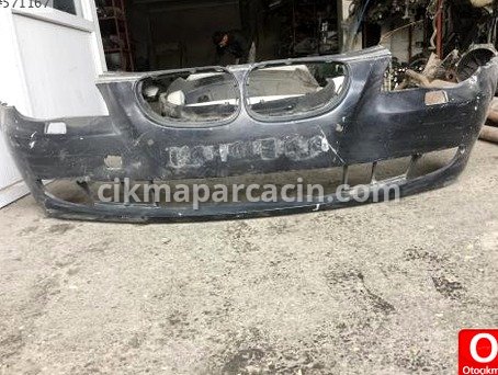 BMW 5 Serisi çıkma parça