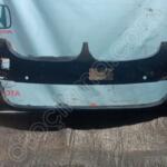 BMW 1 Serisi Ön Tampon çıkma parça - Bulut Otomotiv Orjinal Çıkma ve Yedek Parça İzmir