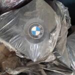 BMW 3 Serisi Direksiyon Airbag çıkma parça - KOÇAL OTOMOTİV Trabzon