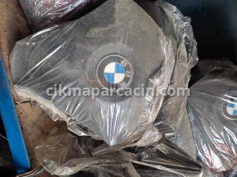 BMW 3 Serisi Direksiyon Airbag çıkma parça