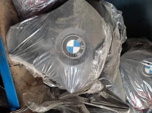 BMW 3 Serisi Direksiyon Airbag çıkma parça - KOÇAL OTOMOTİV Trabzon