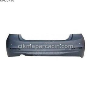 Bmw E30 Arka Tampon Sensörlü 51127312733 OEM 51127312733