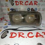 BMW 3 Serisi Sağ Ön Far çıkma parça - DR CAR OTO ÇIKMA PARÇA Adana