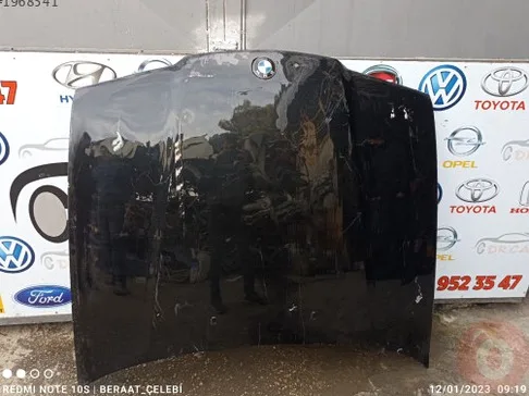 BMW 3 Serisi Kaput 1993-98 çıkma parça