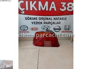 Bmw E39 520 E 39 Sol Stop Orjinal Sökme | ÇIKMA PARÇA