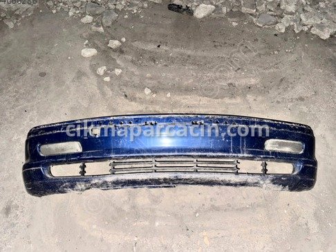 BMW 3 Serisi Ön Tampon çıkma parça