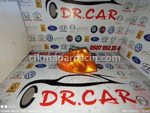 BMW 3 Serisi çıkma parça