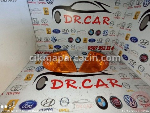 BMW 3 Serisi çıkma parça
