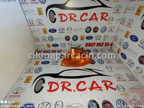 BMW 3 Serisi çıkma parça