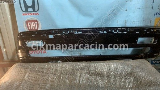 BMW 3 Serisi Ön Tampon çıkma parça