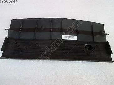 BMW 5 Serisi Tampon Braketi çıkma parça - BENİM PARÇACIM İstanbul