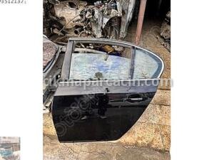 BMW 5 Serisi Sol Arka Kapı çıkma parça - Bulut Otomotiv Orjinal Çıkma ve Yedek Parça İzmir