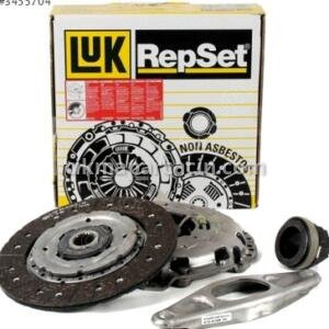 Bmw E81 116d Dizel Debriyaj Seti OEM 624353000