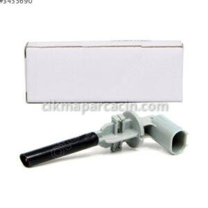 BMW E81 1.18i Yedek Su Seviye Sensörü 17137553919 OEM 17137553919
