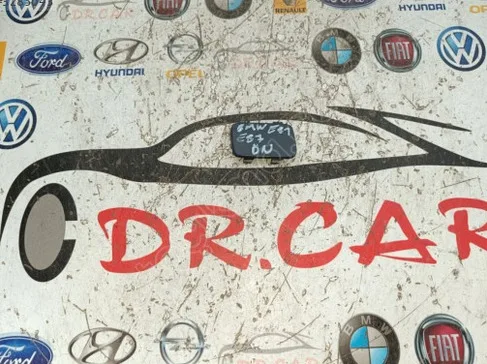 BMW 1 Serisi Çeki Demir Kapağı çıkma parça - DR CAR OTO ÇIKMA PARÇA Adana