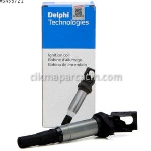 Bmw E87 1.16İ Ateşleme Bobini gn10572-12b1