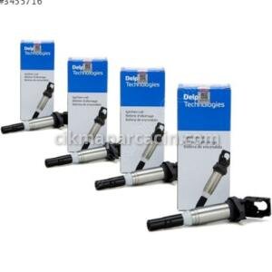 Bmw E87 1.20İ Ateşleme Bobin Takımı gn10572-12b1