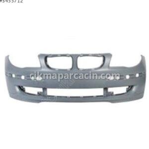Bmw E87 LCI Ön Tampon 51117185124 OEM 51117185124