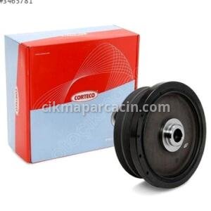 Bmw E90 320d (M47N2) Motor Krank Kasnağı 11237805696 OEM 11237805696