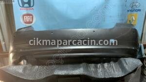 BMW 3 Serisi Arka Tampon çıkma parça - Bulut Otomotiv Orjinal Çıkma ve Yedek Parça İzmir