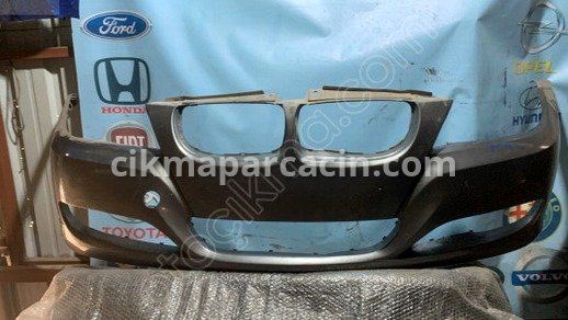 BMW 3 Serisi Ön Tampon çıkma parça