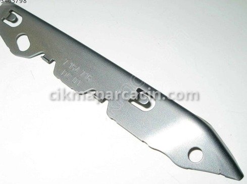BMW 3 Serisi Tampon Braketi çıkma parça