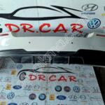 BMW 5 Serisi Arka Tampon çıkma parça - DR CAR OTO ÇIKMA PARÇA Adana