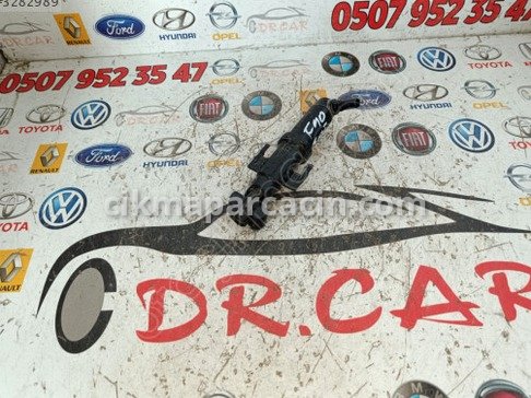 BMW 5 Serisi Far çıkma parça