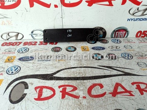 BMW 5 Serisi Ön Tampon çıkma parça