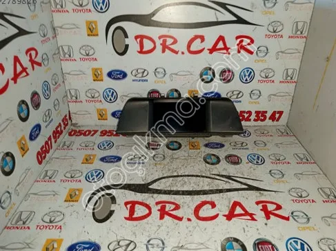 BMW 5 Serisi çıkma parça - DR CAR OTO ÇIKMA PARÇA Adana
