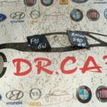 BMW 5 Serisi Çeki Demir Kapağı çıkma parça - DR CAR OTO ÇIKMA PARÇA Adana