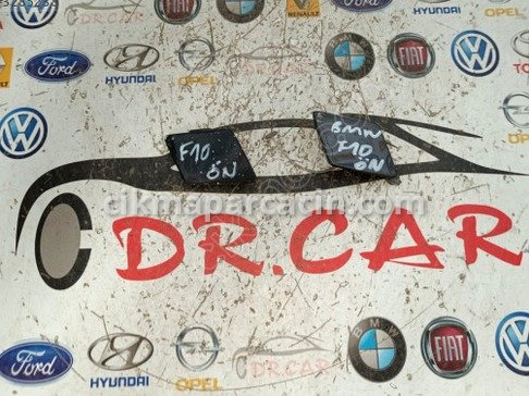 BMW 5 Serisi Çeki Demir Kapağı çıkma parça