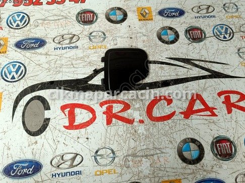BMW 5 Serisi Sağ Ön Çamurluk çıkma parça