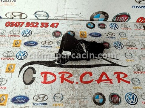 BMW 5 Serisi Sağ Ön Çamurluk çıkma parça